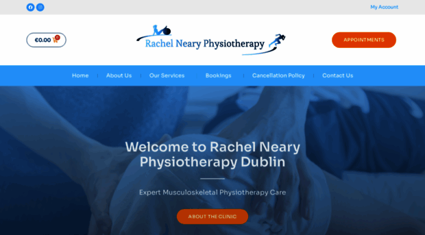rachelnearyphysiotherapy.ie