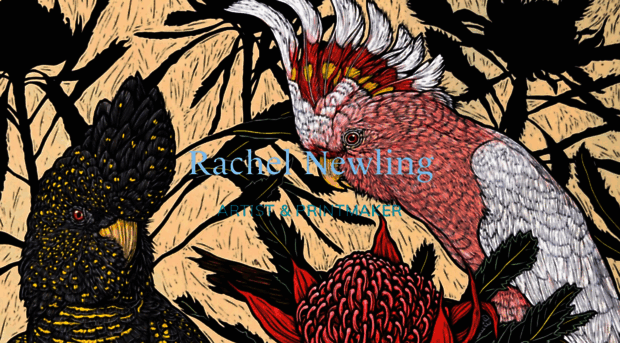 rachelnewling.com