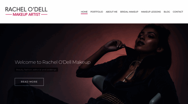 rachelodell.com