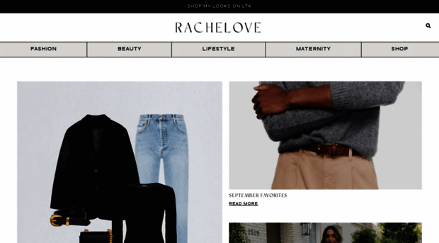 rachelove.com