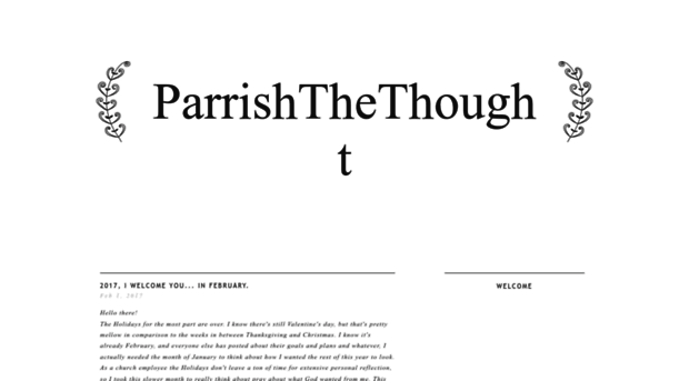 rachelparrishthethought.blogspot.fr