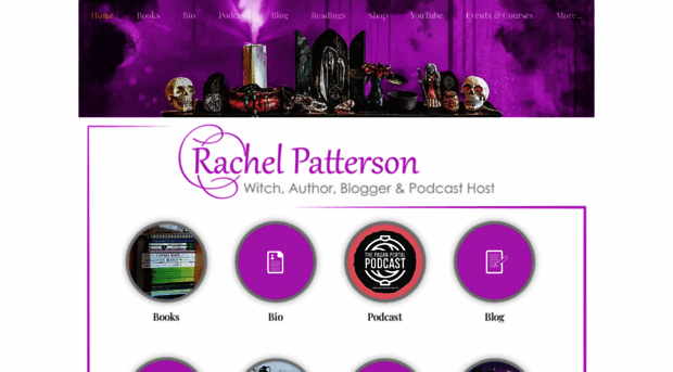 rachelpatterson.co.uk