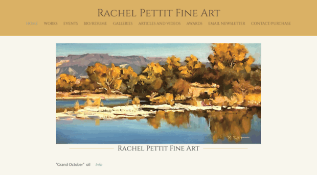 rachelpettit.com