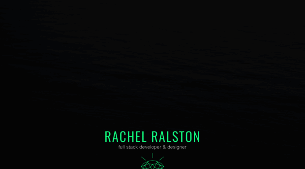 rachelralston.com