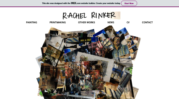 rachelrinker.com