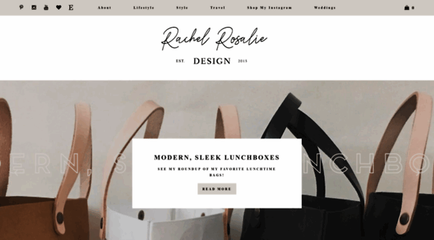 rachelrosaliedesign.com