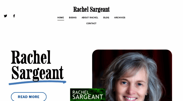 rachelsargeant.co.uk