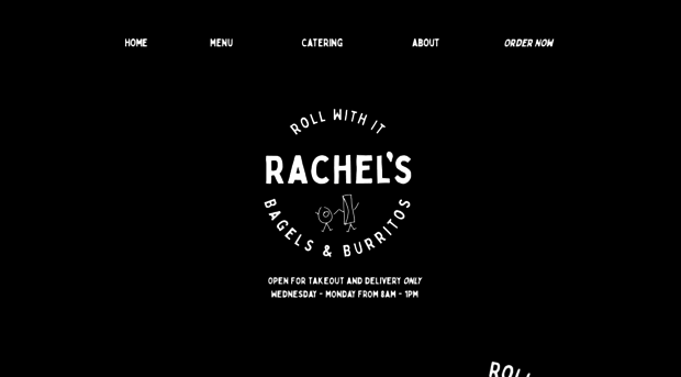 rachelsbagels.com