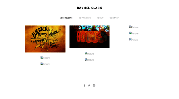 rachelsclark.weebly.com