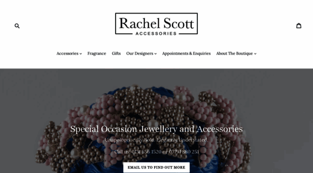 rachelscottaccessories.co.uk