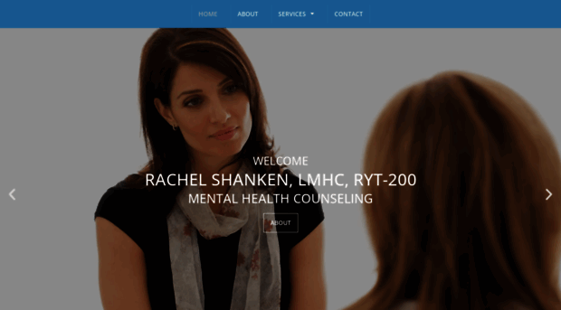 rachelshanken.com