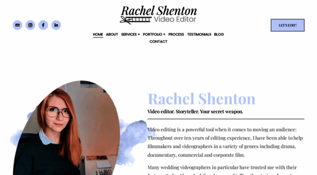 rachelshenton.co.uk