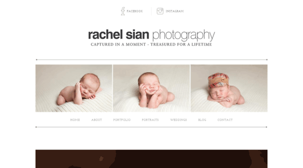 rachelsianphotography.com