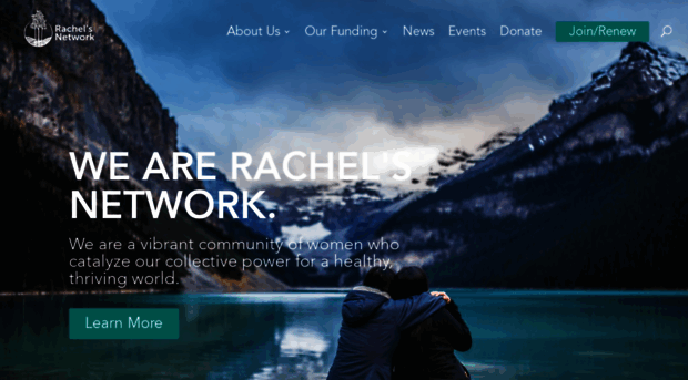 rachelsnetwork.org