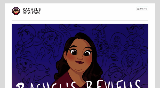 rachelsreviews.net