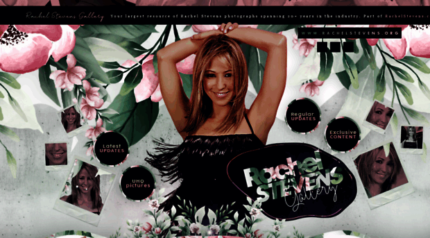 rachelstevens.org