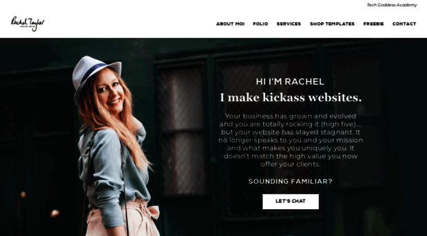 racheltaylor.com.au