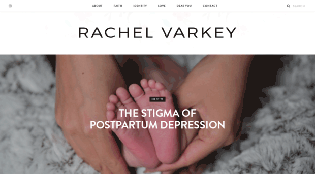 rachelvarkey.com