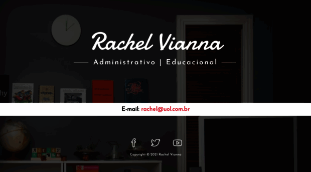 rachelvianna.net