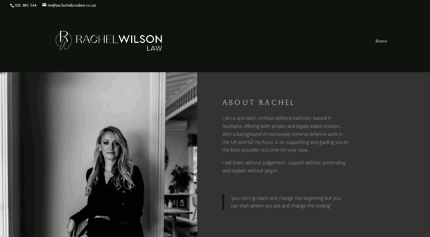 rachelwilsonlaw.co.nz