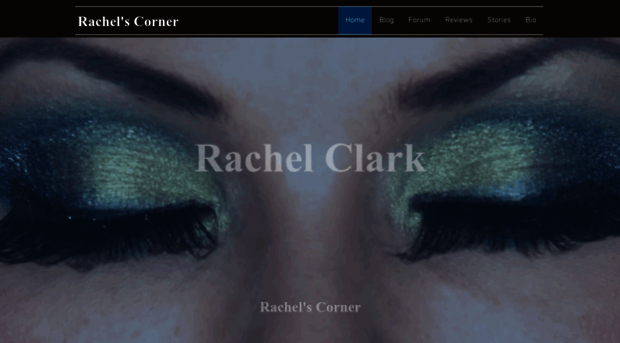 rachelwrenclark.com