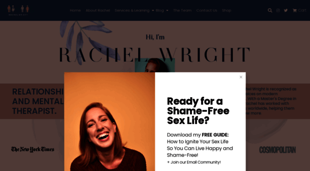 rachelwrightlmft.com