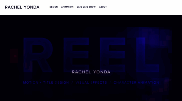 rachelyonda.com