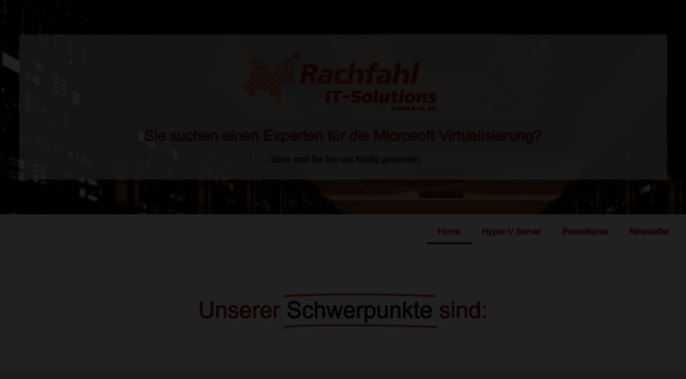 rachfahl.de