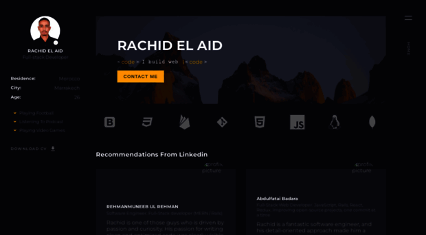 rachidelaid.now.sh