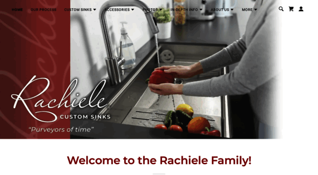 rachiele.com