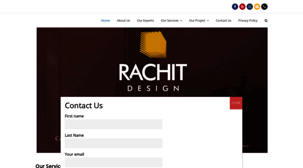 rachitdesign.com