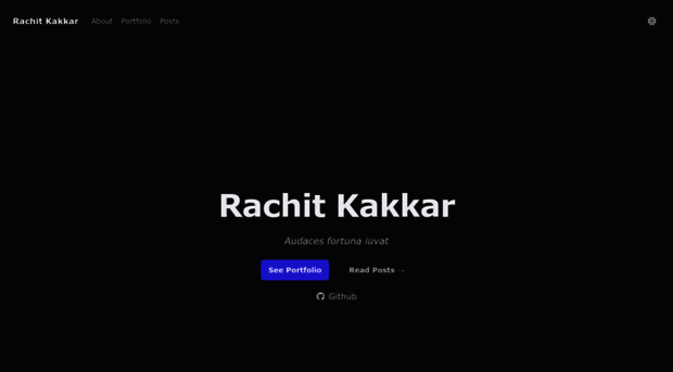 rachitkakkar.com
