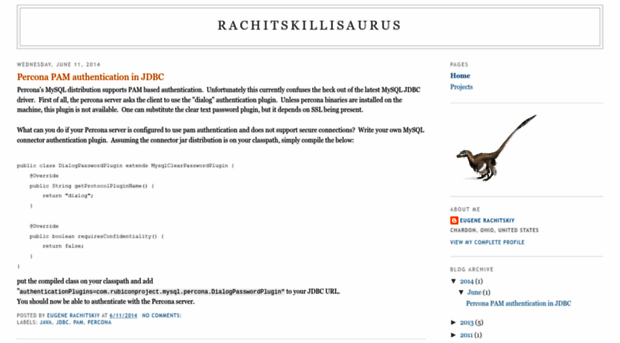 rachitskillisaurus.blogspot.com