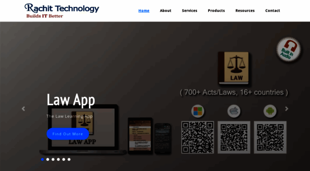 rachittechnology.com