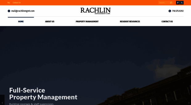 rachlinmanagement.com