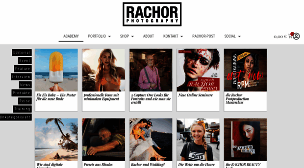 rachor-photography.com
