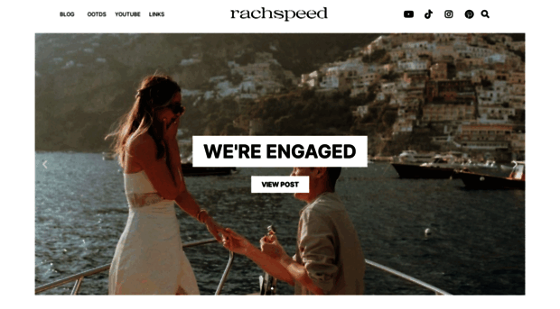 rachspeed.com