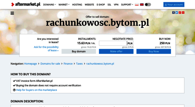 rachunkowosc.bytom.pl