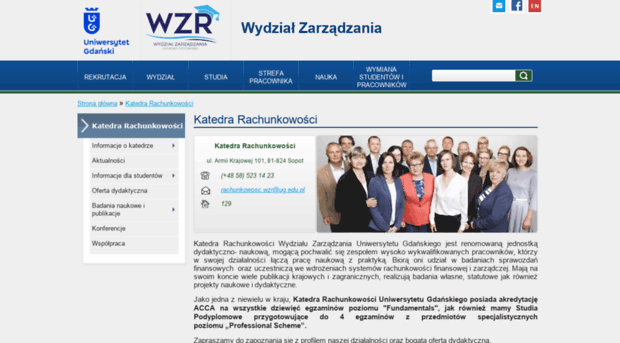 rachunkowosc.wzr.pl