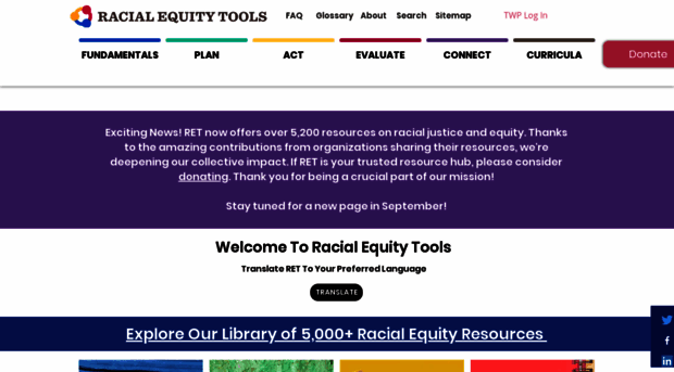 racialequitytools.org