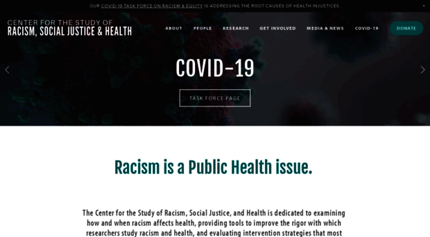 racialhealthequity.org