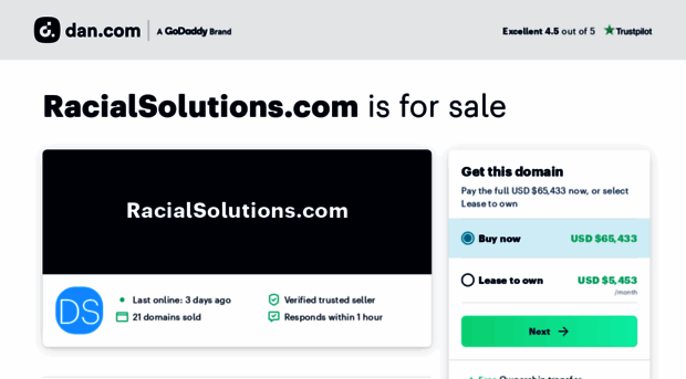 racialsolutions.com