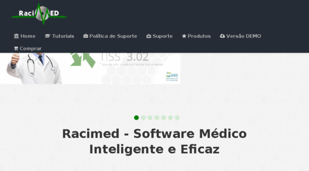 racimed.com.br