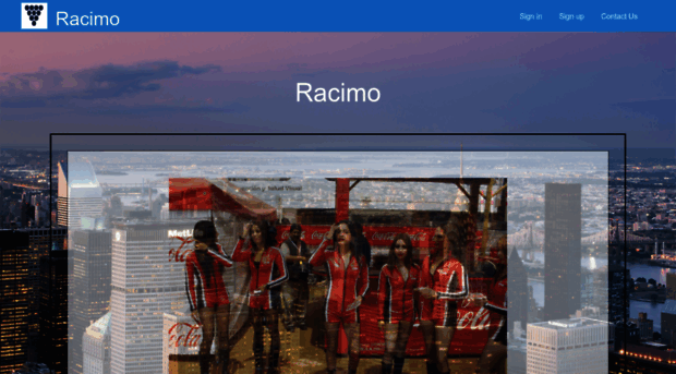 racimo.com