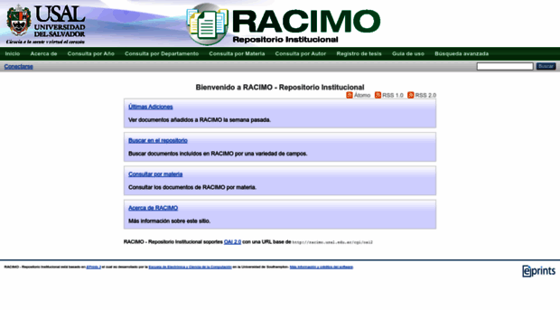 racimo.usal.edu.ar