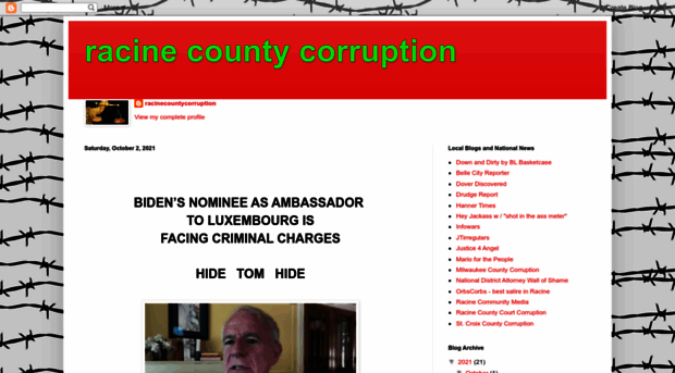 racinecountycorruption.blogspot.com