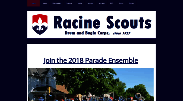 racinescouts.yolasite.com