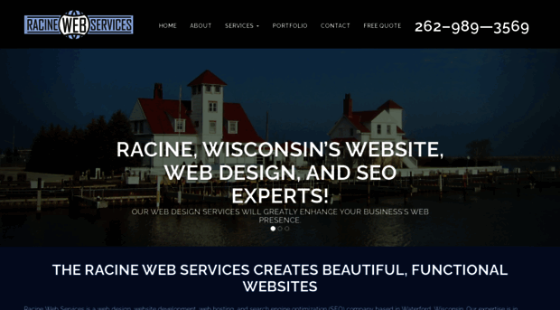 racinewebservices.com