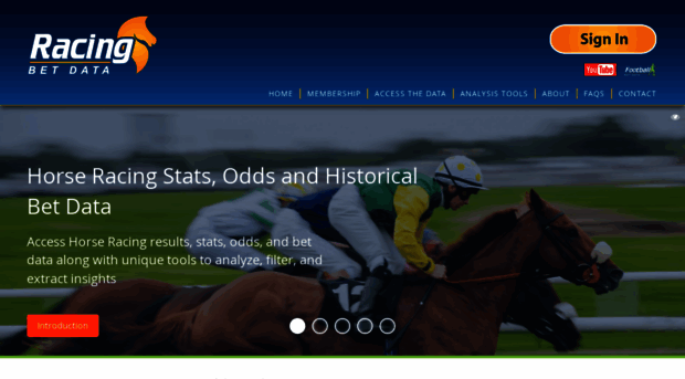 racing-bet-data.com