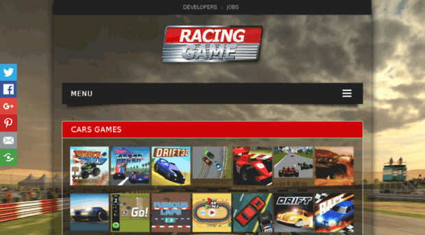 racing-game.com